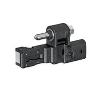 HELLA Capteur PMH 6PU 358 381-581 Nombre de contacts enfichables: 3 Principe de Hall Compatible avec OPEL Grandland X A18, P1UO Astra L 3/5 portes C02, O5 Astra L Sports Tourer O5, PEUGEOT 3008 I 0U