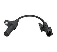 HELLA Capteur PMH 6PU 358 381-631 105mm Nombre de contacts enfichables: 2