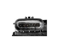 HELLA Capteur, position d'accelerateur 6PV014610-011