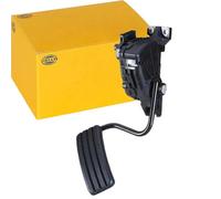Hella Capteur de position de pédale d'accélérateur 6PV 010 946-351
