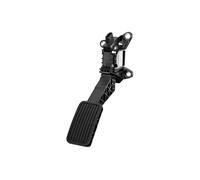 HELLA Capteur pour pédale d'accélérateur Capteur 6PV 011 673-101