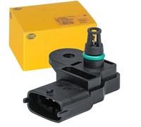 HELLA Capteur pression de suralimentation 6PP 009 403-331