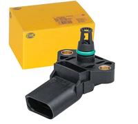 HELLA Capteur pression de suralimentation 6PP 009 403-341 pour VW T-Roc (A11)