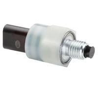 HELLA Capteur pression et température d'huile 6PP 010 378-207