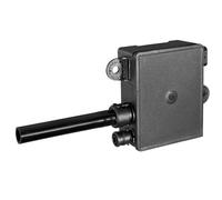 HELLA Capteur qualité de l'air 6PX 014 178-611