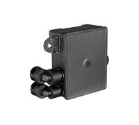 HELLA Capteur qualité de l'air vers pulseur d'air habitacle 6PX 014 178-101