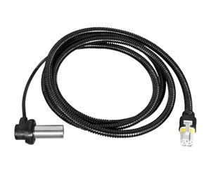 HELLA Capteur (vitesse de rotation des roues) 6PU230052-051
