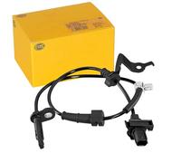 HELLA Capteur (vitesse de rotation des roues) 6PU358218-641