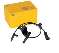 Hella Capteur de vitesse de roue ABS 6PU 358 218-671
