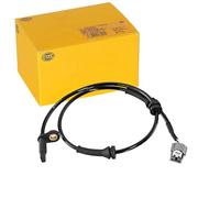 HELLA 6PU 358 218-761 Capteur ABS