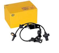 HELLA Capteur (vitesse de rotation des roues) 6PU358218-921