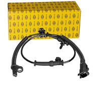 HELLA 6PU 358 219-241 Capteur ABS