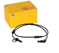 Hella Capteur de vitesse de roue 6PU 230 048-201 avant