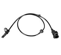 HELLA Capteur, vitesse de roue 6PU358216-341