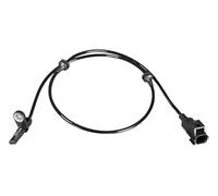 HELLA Capteur, vitesse de roue 6PU358216-381