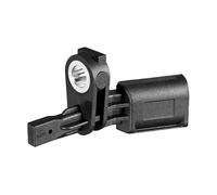 HELLA Capteur, vitesse de roue 6PU358216-501