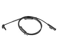HELLA Capteur, vitesse de roue 6PU358216-811