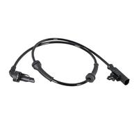 HELLA Capteur, vitesse de roue 6PU358252-051