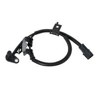 HELLA 6PU 358 252-121 Capteur ABS