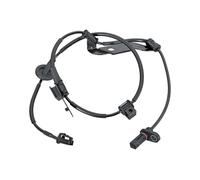 HELLA Capteur, vitesse de roue 6PU358252-311