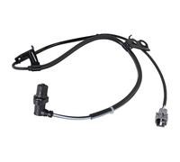 HELLA Capteur, vitesse de roue 6PU358252-391