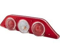 HELLA Caraluna Modulaire Feu arrière Caravane Camping-car Ampoule 12V Eclairage
