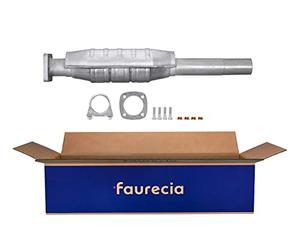 HELLA Catalyseurs 8LE366051-311 Compatible avec: FIAT TEMPRA, TEMPRA S.W.,