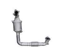 HELLA Catalyseurs 8LE366051-531 Compatible avec: FORD FIESTA VI, FIESTA VI | Van