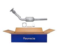 HELLA Catalyseurs 8LE366054-021 Compatible avec: AUDI A3, TT, TT Roadster,