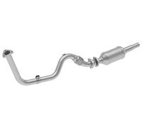 HELLA Catalyseurs 8LE366054-171 Compatible avec: SEAT INCA, VW CADDY II