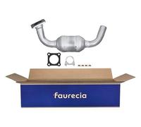 HELLA Catalyseurs 8LE366054-191 Compatible avec: SEAT INCA, VW CADDY II