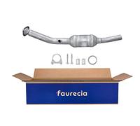 HELLA Catalyseurs 8LE366054-411 Compatible avec: TOYOTA YARIS