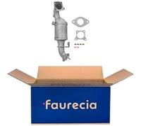 HELLA Catalyseurs 8LE366054-751 Compatible avec: AUDI A3, A3 Cabriolet, A3