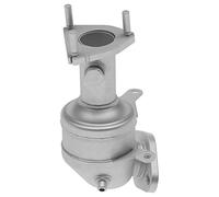 HELLA Catalyseurs 8LE366054-851 Compatible avec: AUDI A2, VW BORA I, GOLF