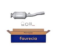 HELLA Catalyseurs 8LE366054-861 Compatible avec: VW BORA I, BORA Variant,