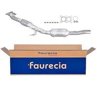 HELLA Catalyseurs 8LE366054-921 Compatible avec: AUDI A3, A3 Sportback,