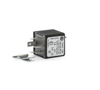 HELLA Centrale clignotant Relais clignotant 4DM 003 360-021 pour VW électronique