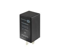 HELLA Centrale clignotant Relais clignotant 4LZ 003 750-401 pour VW Vento (1H2)