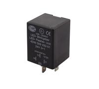 HELLA Centrale clignotante 4DW 009 492-011 pour MAN TGL I électrique
