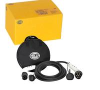 HELLA 8KE 358 255-071 Chargeur, véhicule électrique