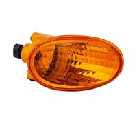 HELLA Clignotant Clignotant 2BA 270 016-041 avant droite pour FIAT Multipla