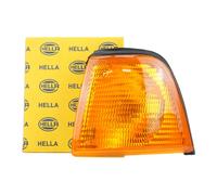 HELLA Clignotant Lumière Avant Gauche Pour Audi 80 1986-1991 (89, B3, 8A, 89Q)