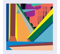 Hella Comet - Locust Valley (Lp+CD+Mp3)