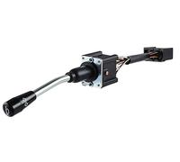 Hella Commutateur de colonne droit 115 mm – clignotant et avertisseur lumineux 6BA 001 539-047