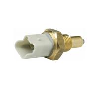 HELLA 6Zf 008 621-331 Contacteur, Feu De Recul - 12V - 2Pôle - Forme De Prise: Ovale - Vissé - Relais À Courant De Travail - Électrique