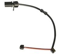 HELLA Contact d'avertissement, usure des garnitures de frein 8DK355253-621