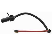HELLA Contact d'avertissement, usure des garnitures de frein 8DK355253-741