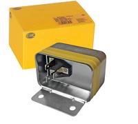 HELLA Contrôleur de Générateur Alternateur Pour pour Alfa Romeo Alfasud Alfetta