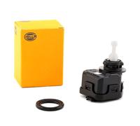 HELLA Correcteur portée lumineuse Correcteur De Phare 6NM 007 878-041 électrique