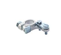 HELLA 8KX 091 450-031 Cosse de batterie